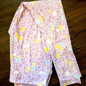 Lularoe TC leggings NWOT